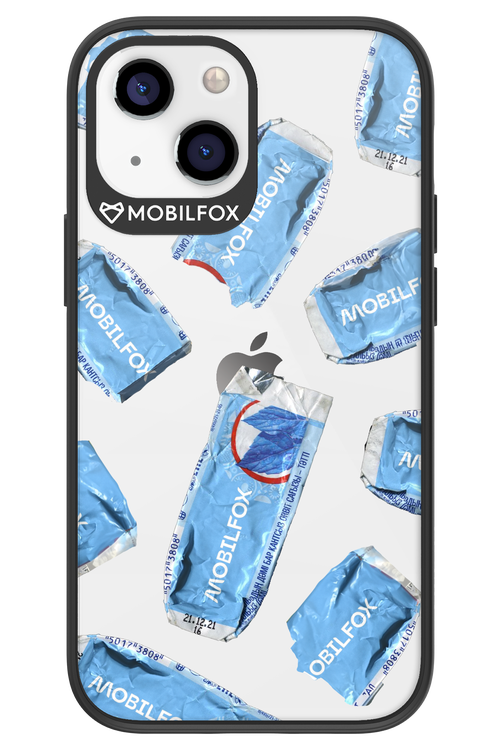 Mobilfox Gum 2.0 - Apple iPhone 13 Mini