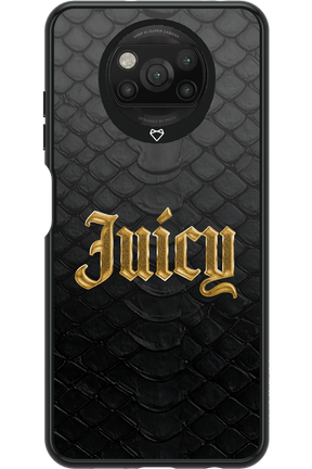 Juicy Gold 2.0 - Xiaomi Poco X3 Pro