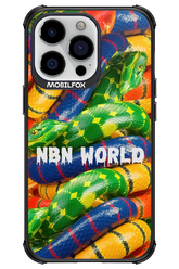 Wild - Apple iPhone 13 Pro