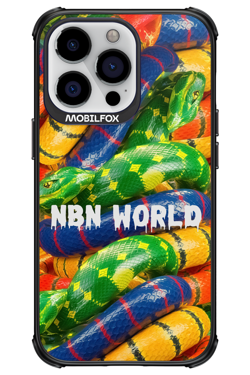 Wild - Apple iPhone 13 Pro