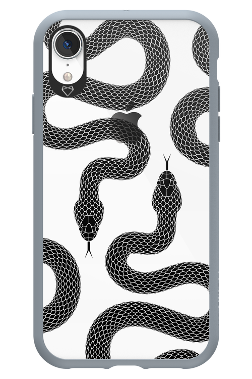 Snakes 2.0 - Apple iPhone XR