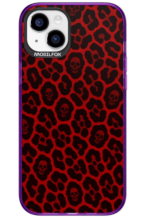 Wild Death - Apple iPhone 15 Plus