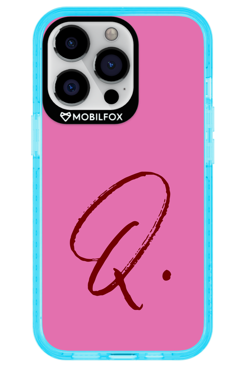 (Sorbet) Q 2.0 - Apple iPhone 13 Pro