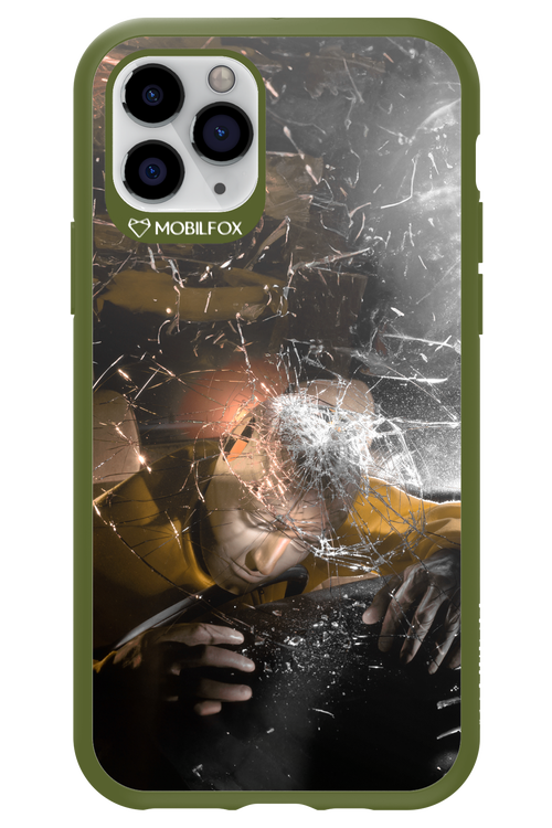 Final Impact 2.0 - Apple iPhone 11 Pro