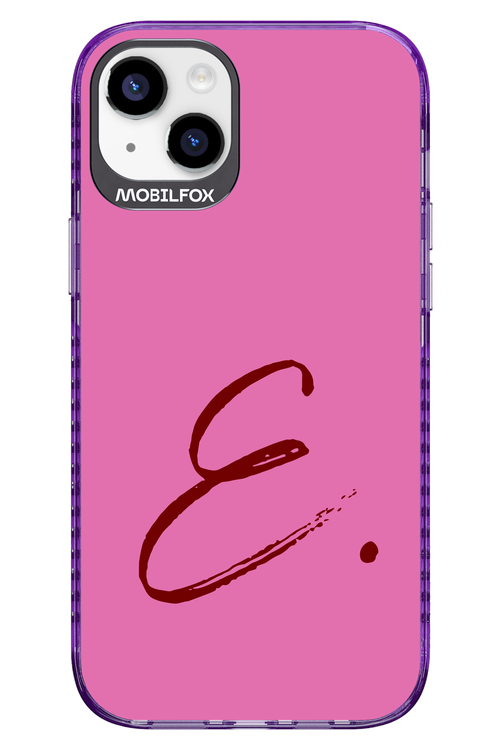 (Sorbet) E 2.0 - Apple iPhone 14 Plus