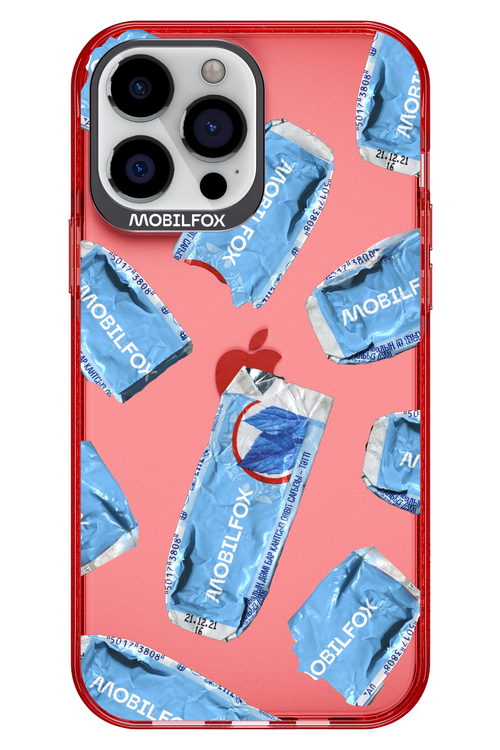 Mobilfox Gum 2.0 - Apple iPhone 13 Pro Max