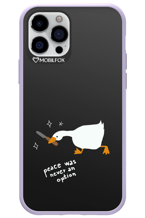 OPTION 2.0 - Apple iPhone 12 Pro