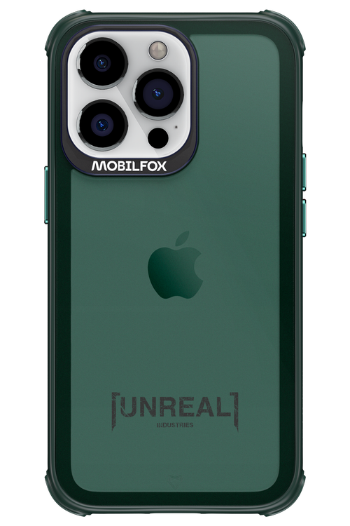 Minilogo 2.0 - Apple iPhone 13 Pro