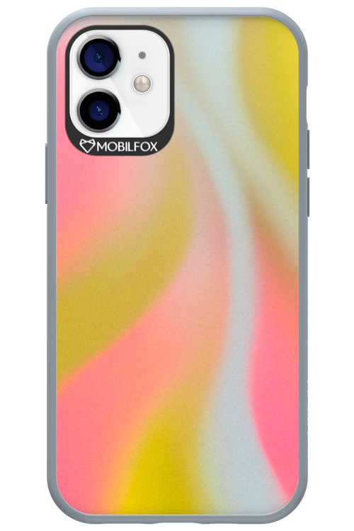 Pink Aura 2.0 - Apple iPhone 12