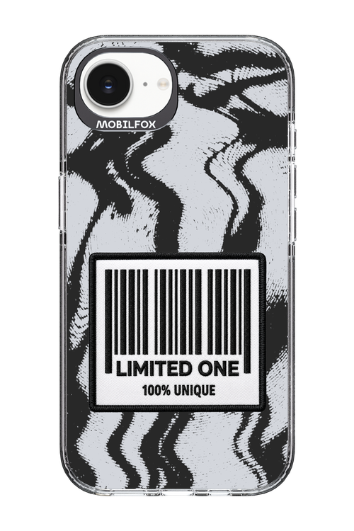 Limited One 2.0 - Apple iPhone 16e
