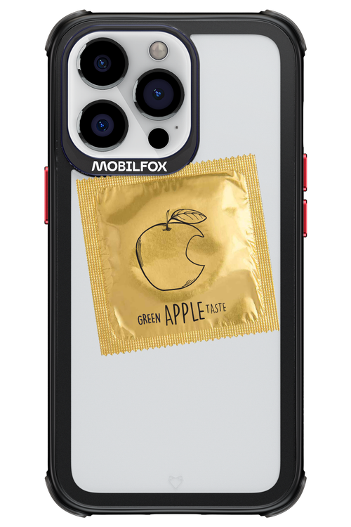 Safety Apple 2.0 - Apple iPhone 13 Pro