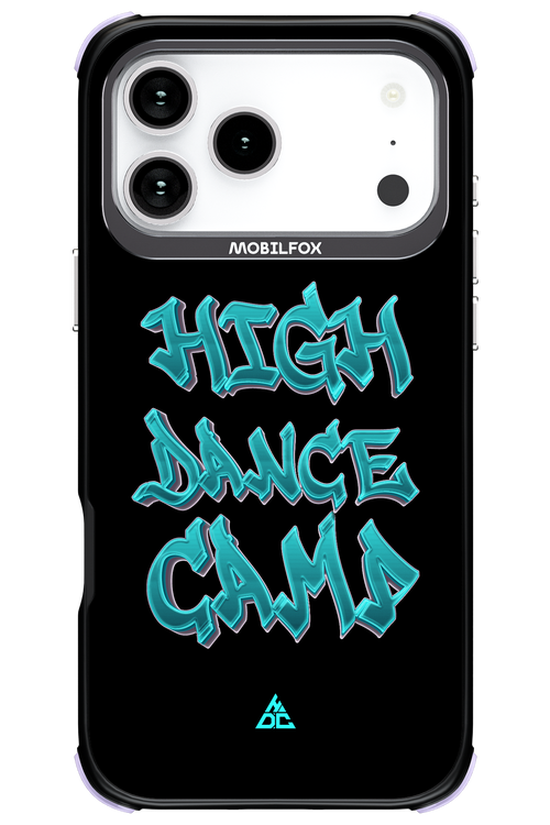 HDC 2 - Apple iPhone 17 Pro Max