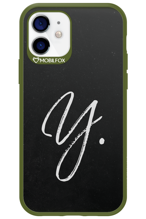 (Off Space) Y 2.0 - Apple iPhone 12