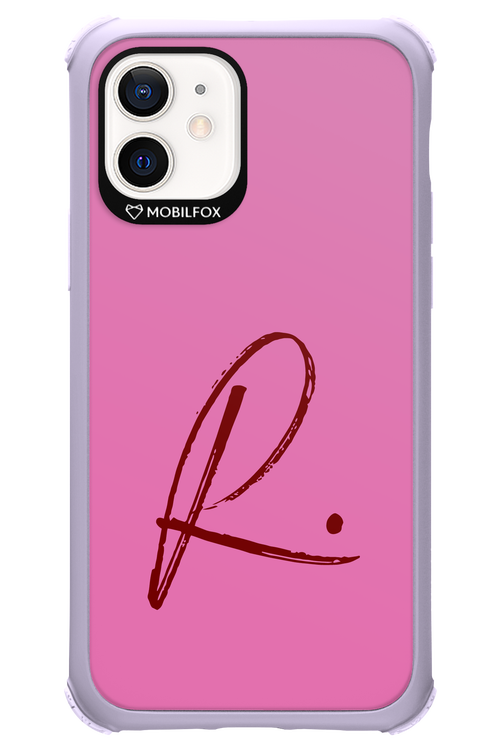 (Sorbet) R 2.0 - Apple iPhone 12