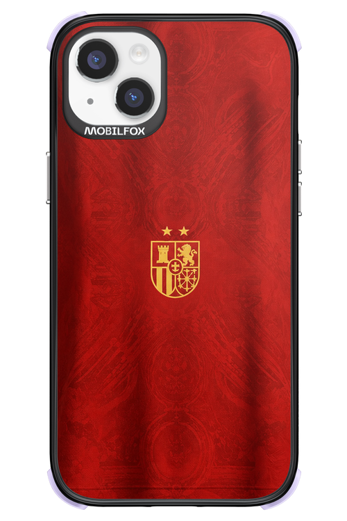 Spain II 2.0 - Apple iPhone 14 Plus