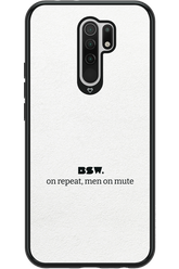 BSW FourSeasons 14 2.0 - Xiaomi Redmi 9