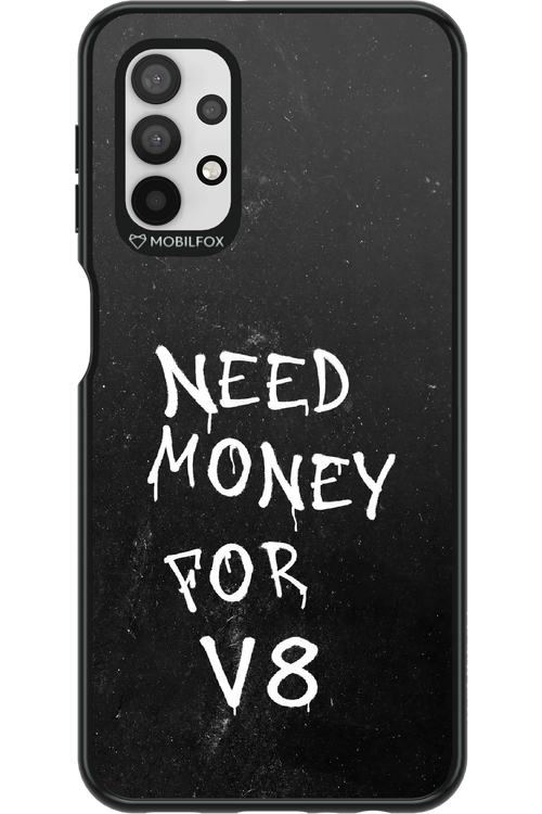 V8 2.0 - Samsung Galaxy A32 5G