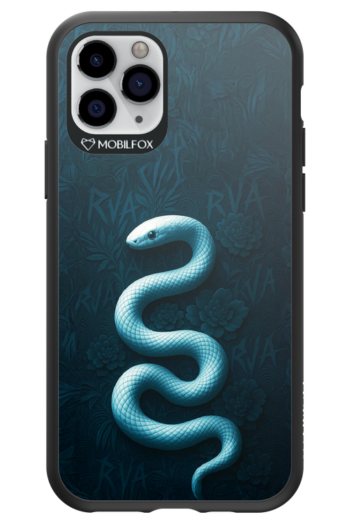 Night Venom 2.0 - Apple iPhone 11 Pro