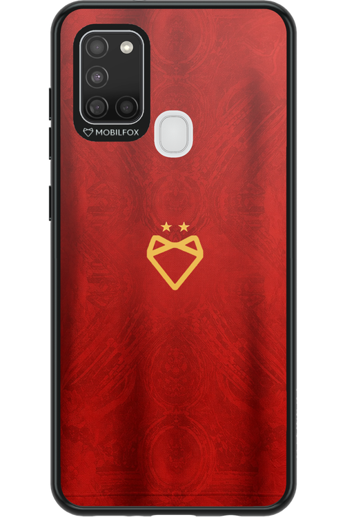 Spain 2.0 - Samsung Galaxy A21 S