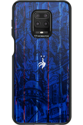 Franta 2.0 - Xiaomi Redmi Note 9 Pro