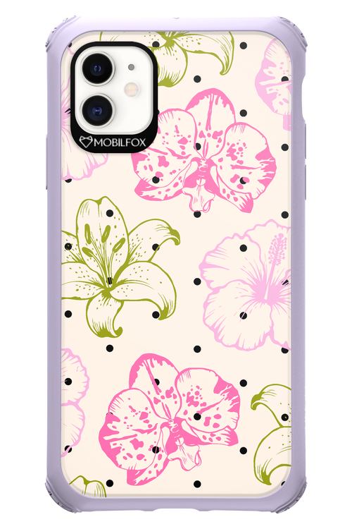 Aloha Chic 2.0 - Apple iPhone 11