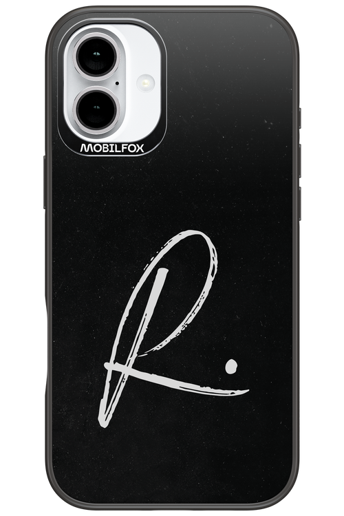 (Off Space) R 2.0 - Apple iPhone 16 Plus