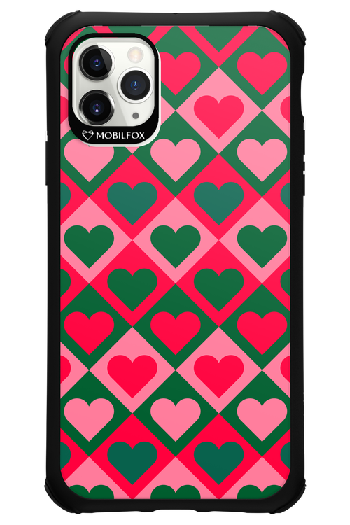 Love of Christmas - Apple iPhone 11 Pro Max