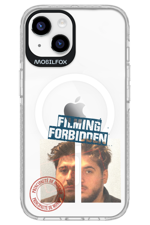 Romeo Mugshot 2.0 - Apple iPhone 14