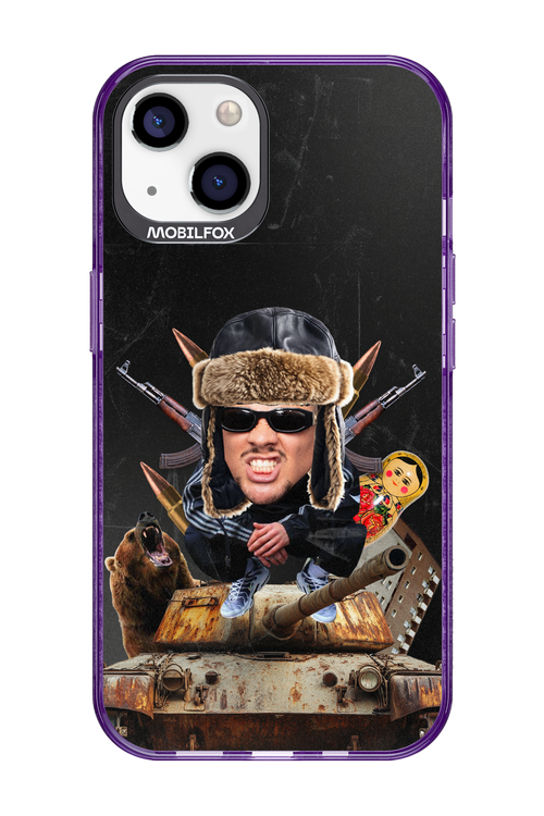 Final Boss - Apple iPhone 13