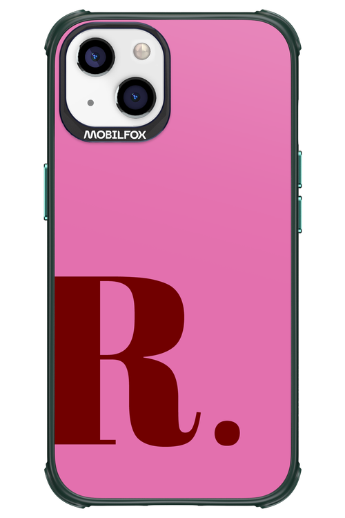 R (Sorbet) 2.0 - Apple iPhone 13