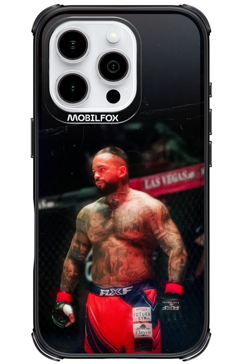 Unstoppable - Apple iPhone 16 Pro