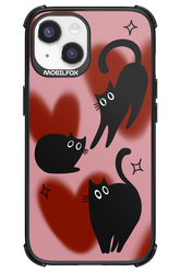 PAWHEARTS - Apple iPhone 14