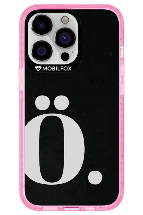 O II (Off Space) 2.0 - Apple iPhone 13 Pro