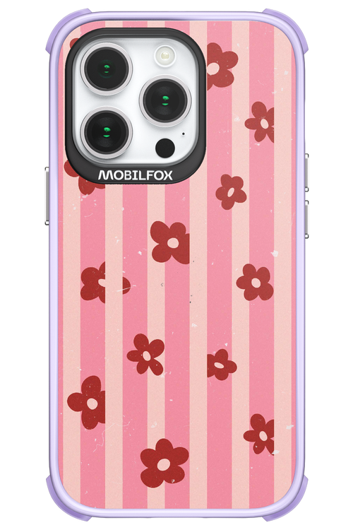 Flower Powerr 2.0 - Apple iPhone 14 Pro