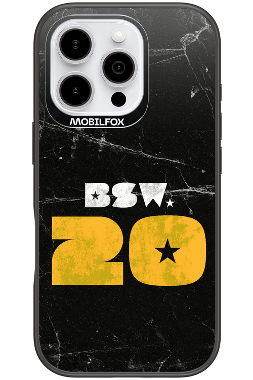 BSW 20 (1) 2.0 - Apple iPhone 16 Pro
