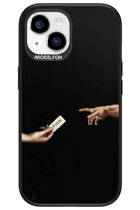Giving 2.0 - Apple iPhone 15