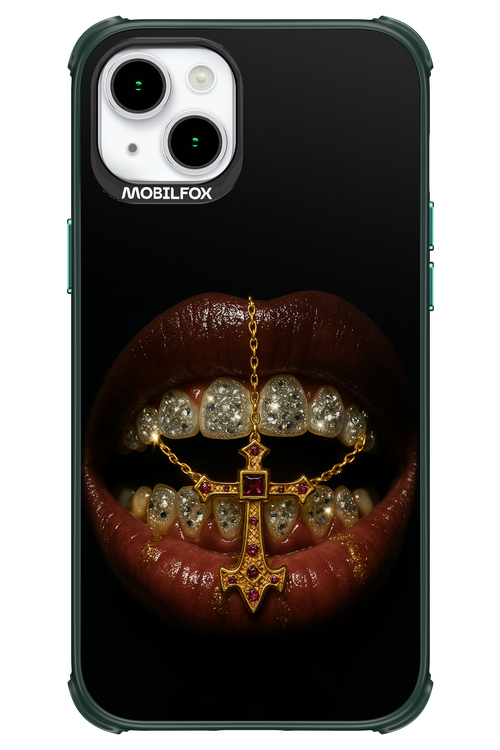 Greedy 2.0 - Apple iPhone 15 Plus