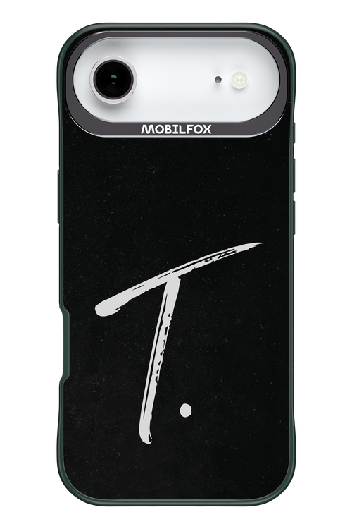 (Off Space) T 2.0 - Apple iPhone 17 Air