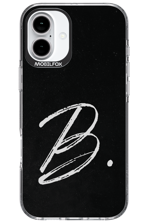(Off Space) B 2.0 - Apple iPhone 16 Plus