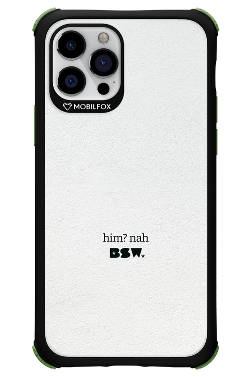 BSW FourSeasons 16 2.0 - Apple iPhone 12 Pro
