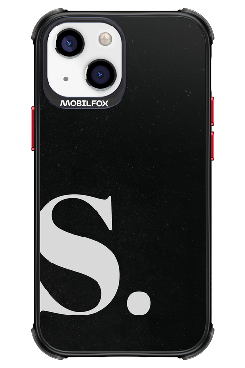 S (Off Space) 2.0 - Apple iPhone 13 Mini