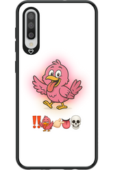 Bad Bird - Samsung Galaxy A50