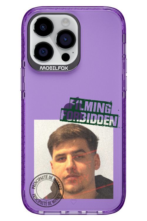 Sorin Mugshot 2.0 - Apple iPhone 14 Pro Max