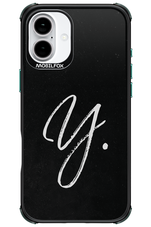 (Off Space) Y 2.0 - Apple iPhone 16 Plus