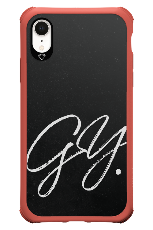 (Off Space) GY 2.0 - Apple iPhone XR