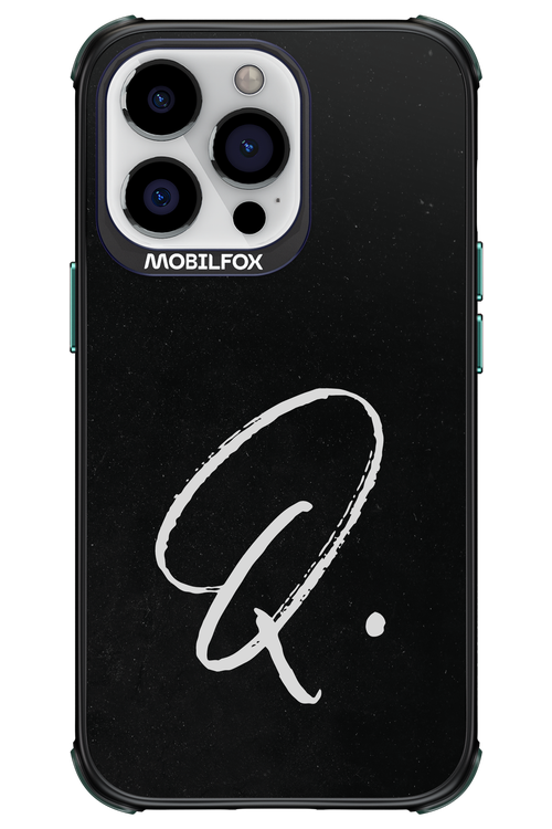 (Off Space) Q 2.0 - Apple iPhone 13 Pro