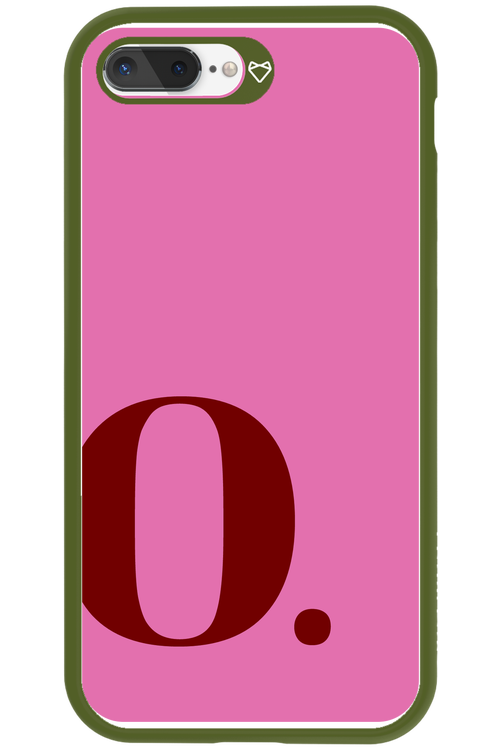 O (Sorbet) 2.0 - Apple iPhone 8 Plus
