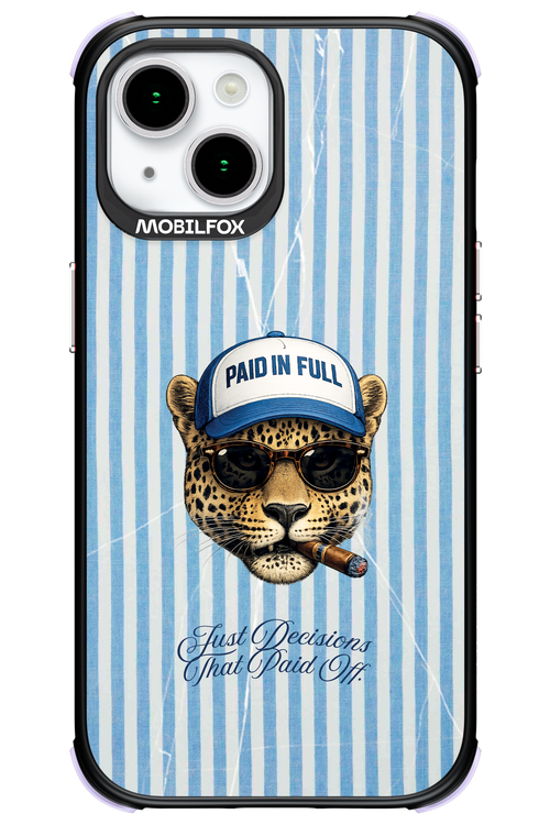 Paid in Full 2.0 - Apple iPhone 15