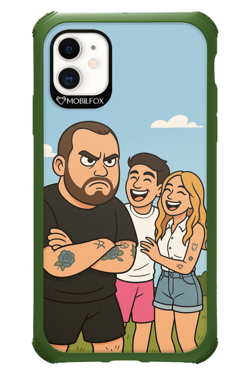 Solo Love - Apple iPhone 11