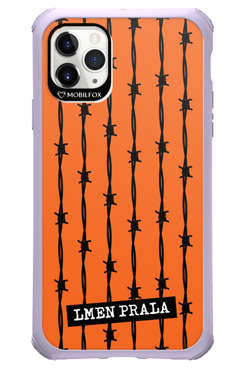 Böri Prala - Apple iPhone 11 Pro Max